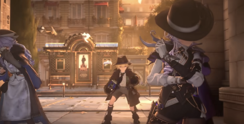 白银之城组队怎么玩 白银之城新手组队玩法分享