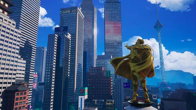 异环上线时间是什么时候 异环相关信息分享