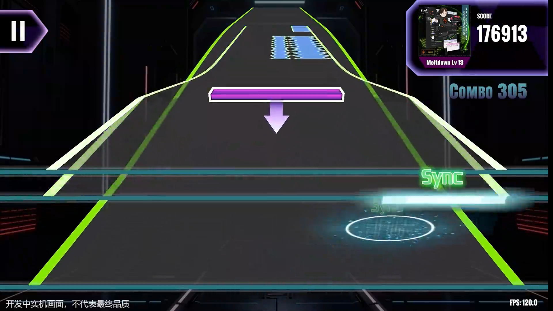 Arcaea进阶教程分享 Arcaea怎么进步