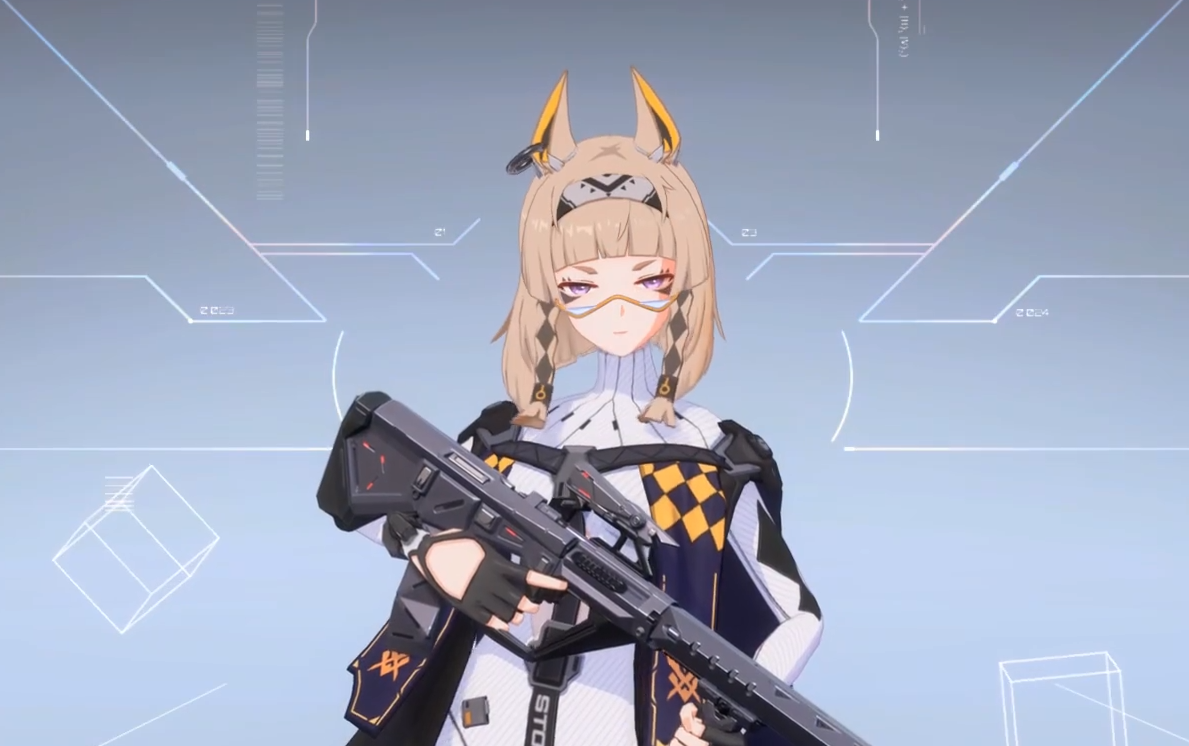 卡拉彼丘沙猫是谁 卡拉彼丘手游梅瑞狄斯介绍