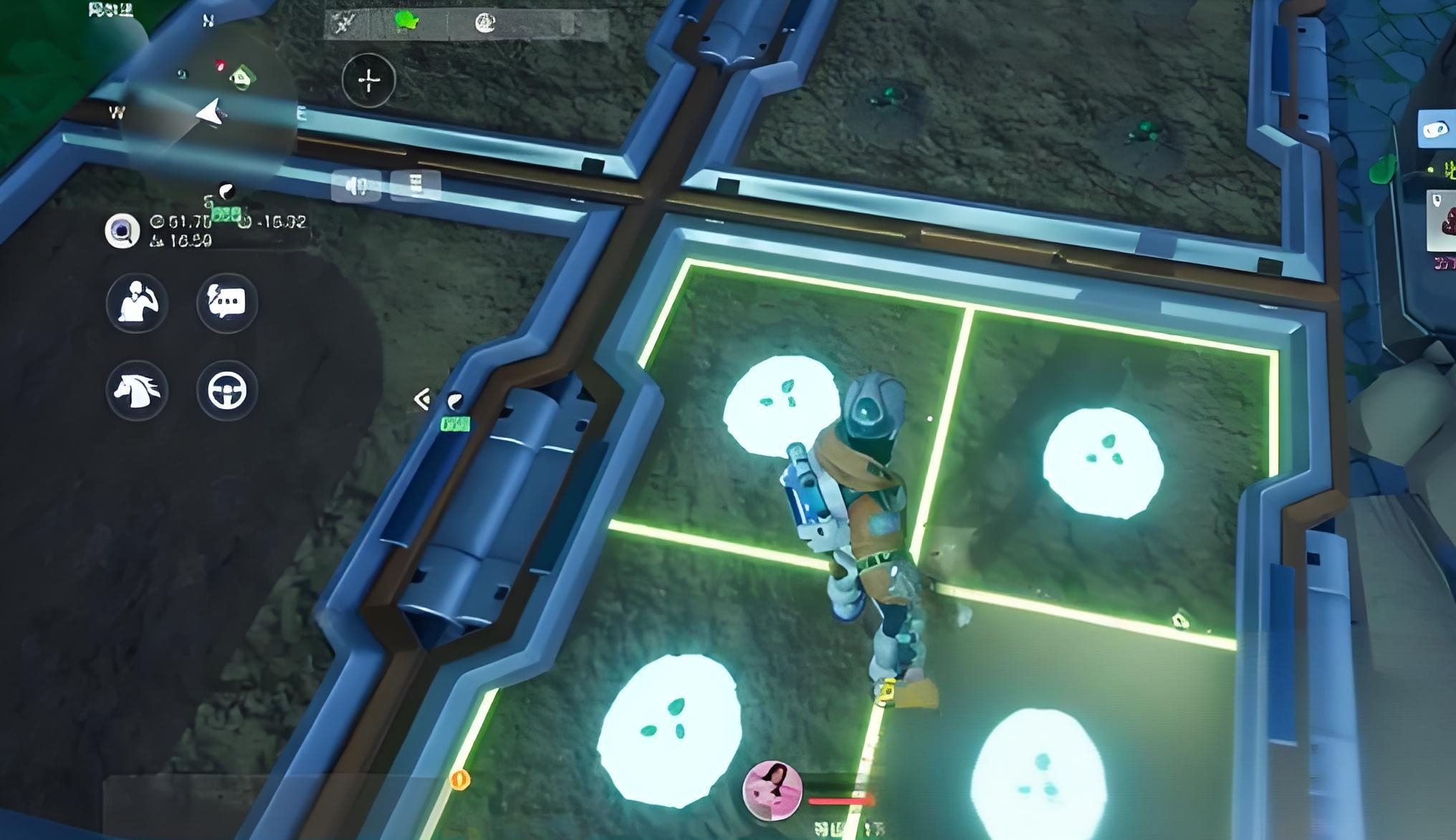 创造吧我们的星球角椒获取方法分享 创造吧我们的星球角椒怎么获取