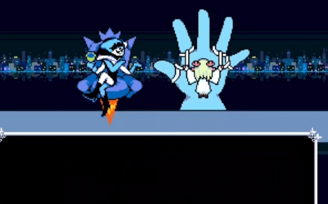 三角符文女王怎么打 三角符文女王登场