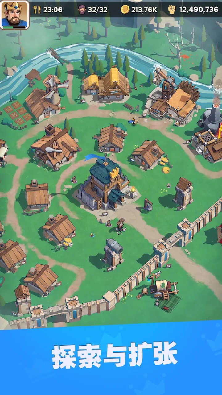 奔奔王国好玩吗 奔奔王国评测