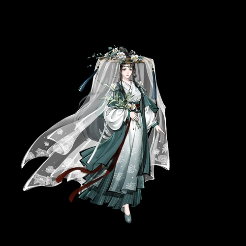 华夏千秋半夏怎么样 华夏千秋半夏人物介绍