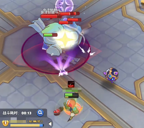 勇者联盟法师技能加点推荐 勇者联盟法师玩法攻略