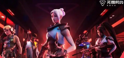 无畏契约手游霰弹枪有哪些 无畏契约源能行动霰弹枪介绍