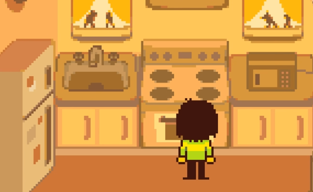 三角符文第一章彩蛋说明 三角符文第一章有哪些彩蛋