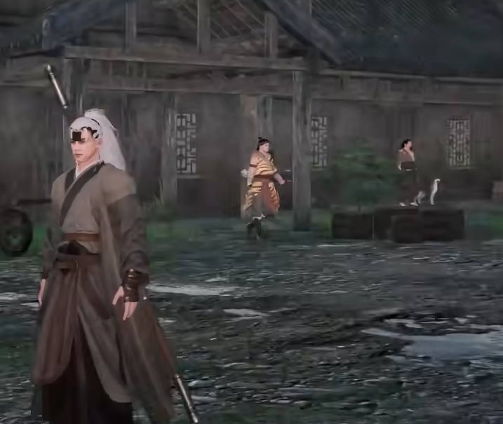 下一站江湖2杭州在哪 下一站江湖2手游杭州介绍