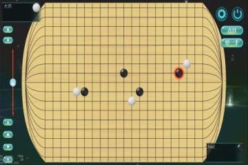 好玩的圍棋游戲有哪些 2025必玩的圍棋游戲下載