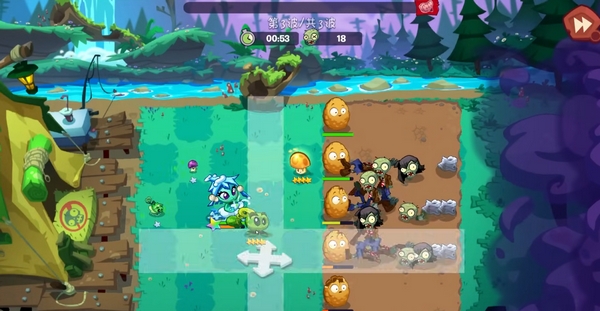 植物大战僵尸3测试资格怎么获得 植物大战僵尸3手游参加内测方法