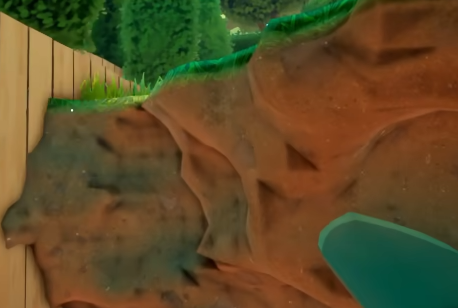 掘地求财有几个结局 掘地求财手机版结局介绍