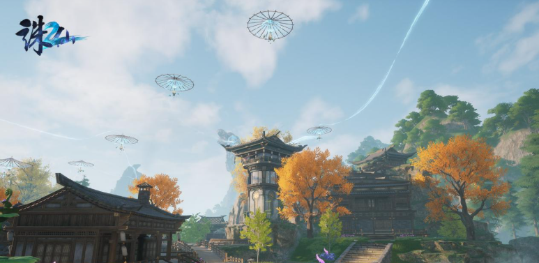 诛仙2手游pvp玩法有吗 诛仙2手游pvp玩法介绍