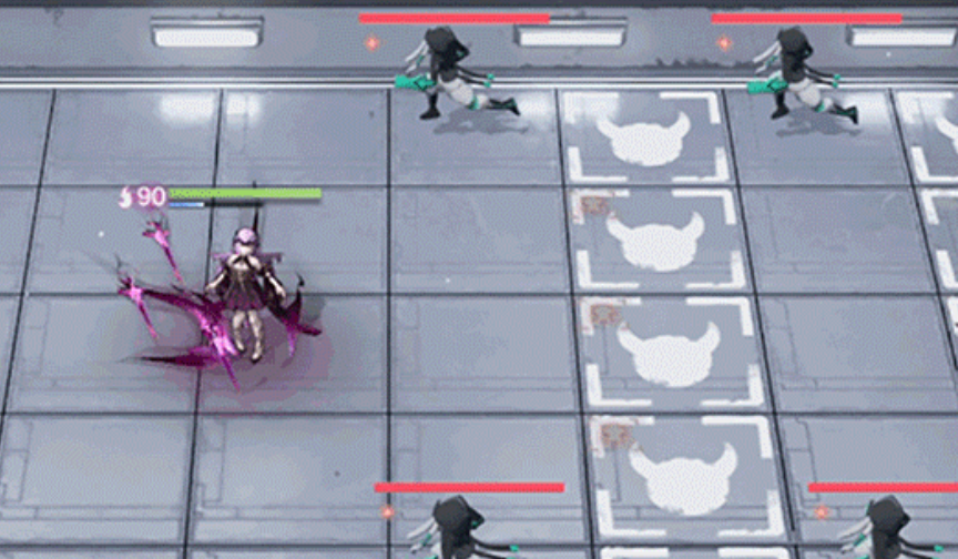 无期迷途幽冕海拉怎么样 无期迷途幽冕海拉介绍