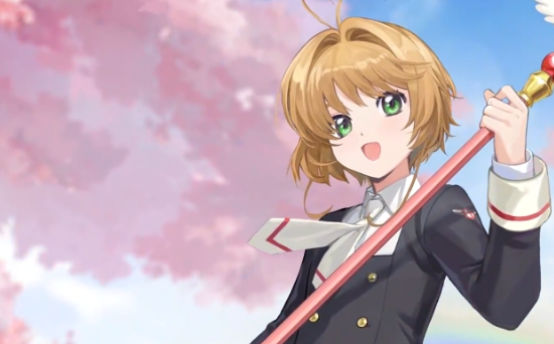 阴阳师木之本樱介绍 阴阳师木之本樱怎么样