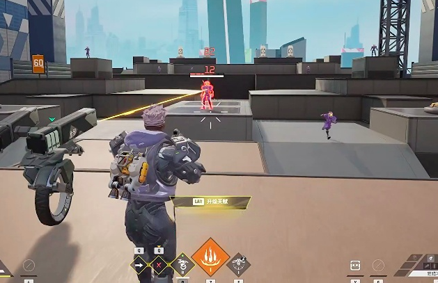 远光84夜巡技能分享 远光84夜巡技能怎么样