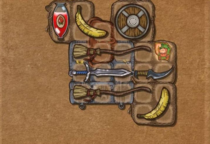 背包乱斗幽灵匕首怎么合成 背包乱斗手游幽灵匕首合成攻略