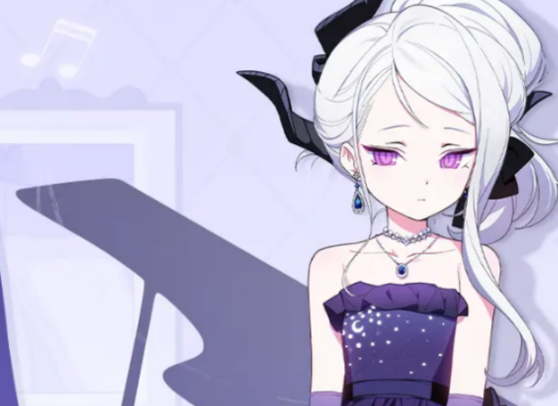 蔚蓝档案日奈礼服介绍 蔚蓝档案日奈礼服怎么样