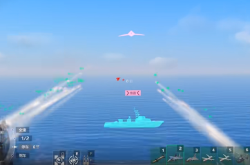 現(xiàn)代戰(zhàn)艦魚雷怎么攔截?現(xiàn)代戰(zhàn)艦攔截魚雷的技巧解析