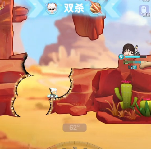 弹弹星球怎么切换攻击目标 弹弹星球切换攻击目标攻略详解