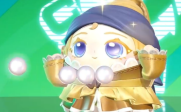 蛋仔派對畫中少女格蕾介紹 蛋仔派對畫中少女格蕾怎么樣