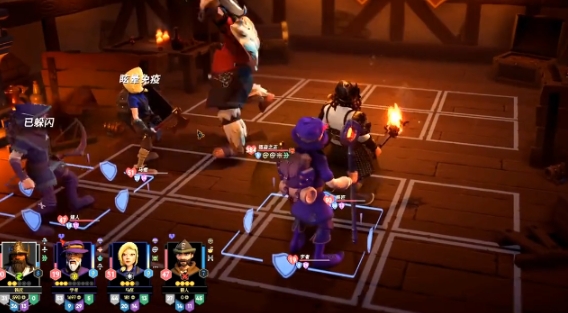 为了吾王学者攻略 为了吾王手机版学者怎么玩