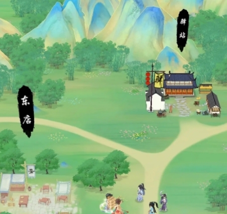 华夏千秋怎么升级,华夏千秋升级教程