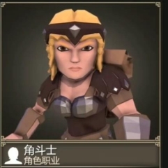 为了吾王人物怎么解锁 为了吾王手机版人物解锁教程