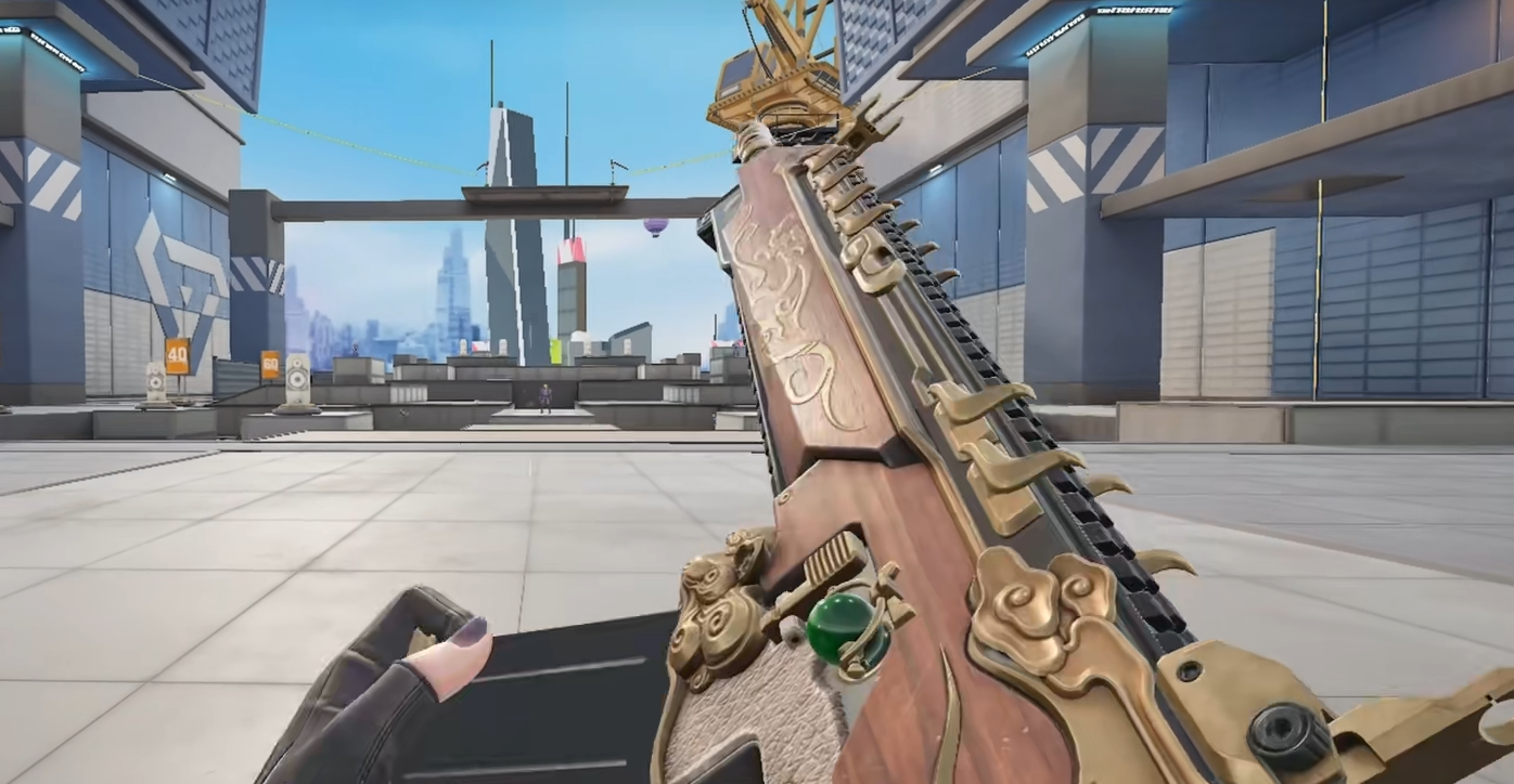 远光84枪械推荐 远光84枪械排行榜