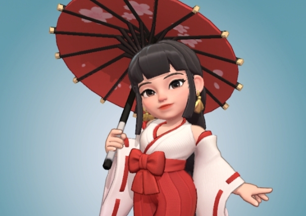 奔奔王国雨音是谁,奔奔王国雨音优势分析
