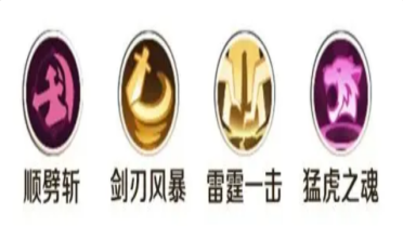 勇者聯(lián)盟裝備推薦哪些?勇者聯(lián)盟裝備推薦詳解