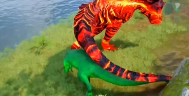 龍島異獸起源怎么玩 龍島異獸起源玩法介紹
