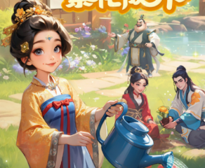我的花園世界什么時(shí)候上線的 我的花園世界上線時(shí)間介紹