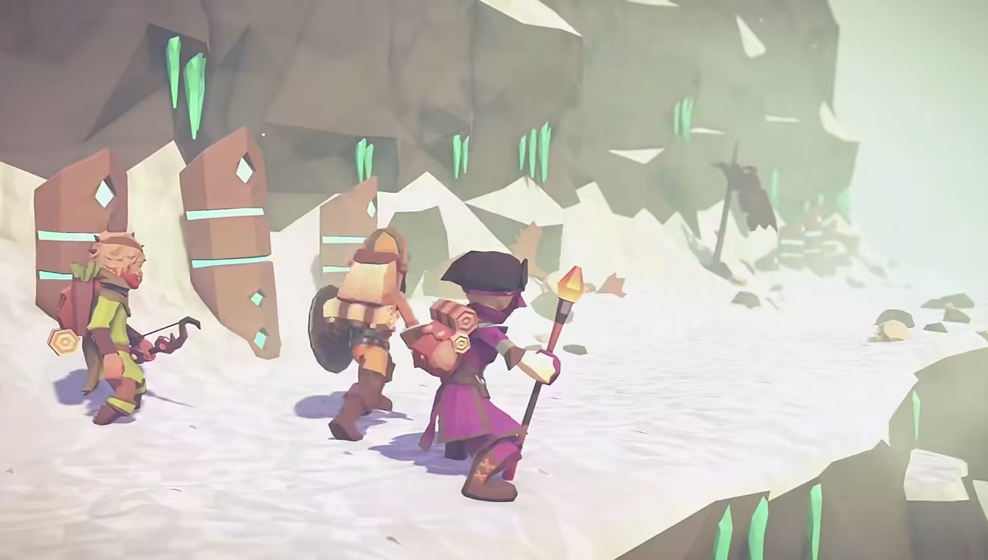 为了吾王流派有哪些 为了吾王手机版流派大全