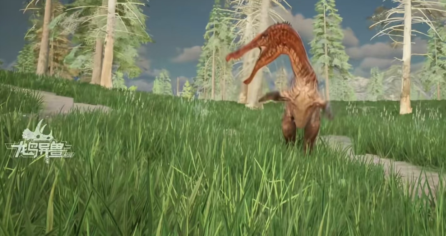 龙岛异兽起源食肉龙有哪些 龙岛异兽起源食肉龙一览