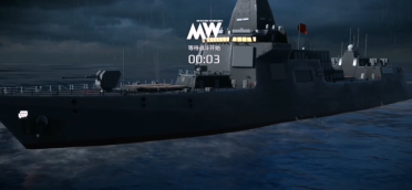 現(xiàn)代戰(zhàn)艦054a怎么搭配 現(xiàn)代戰(zhàn)艦手游054a搭配攻略
