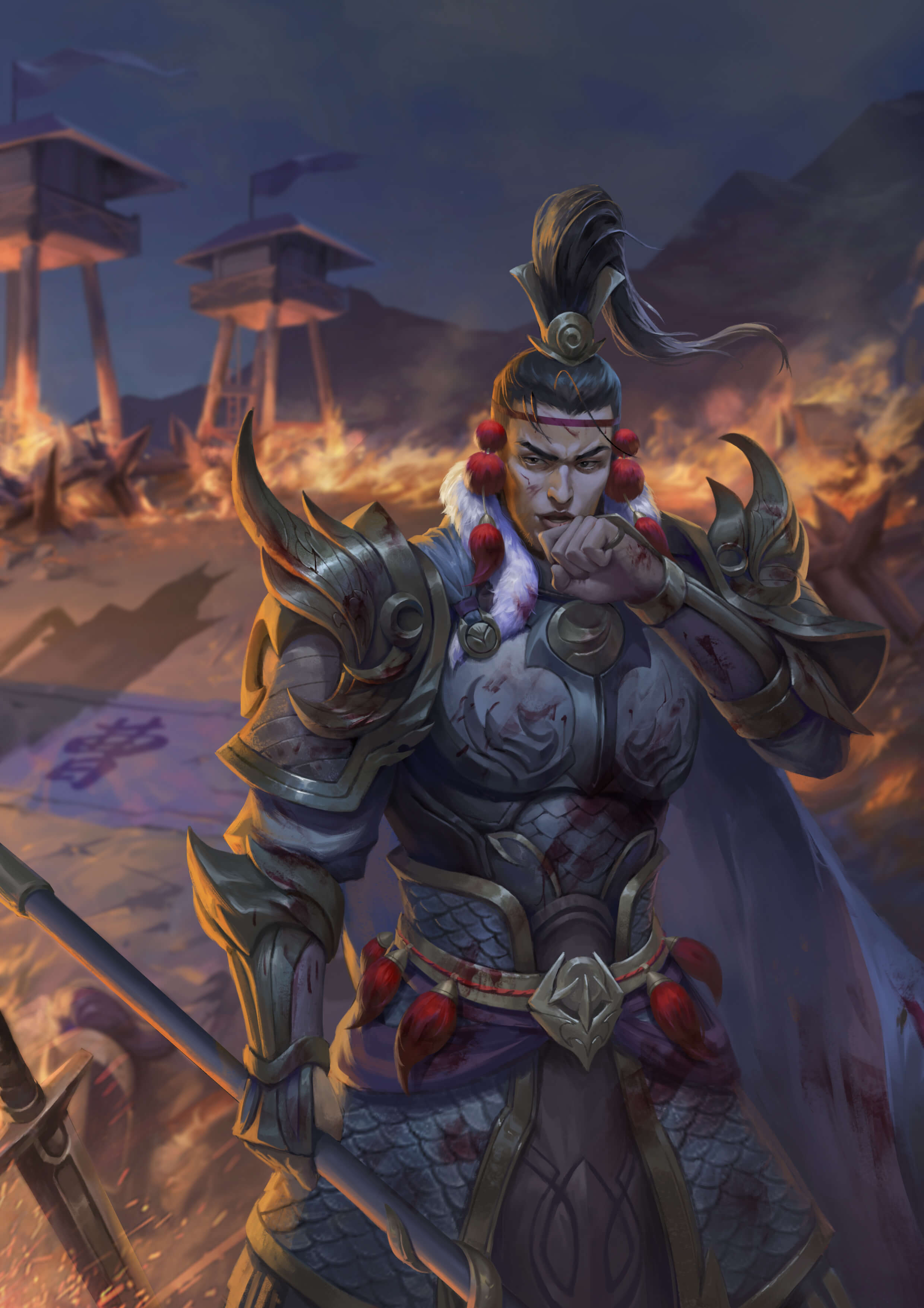 在哪里可以进行三国杀估价 三国杀账号在哪可以交易