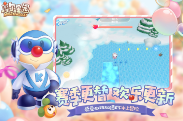 很久以前的一款精靈游戲 2025好玩的精靈游戲top10