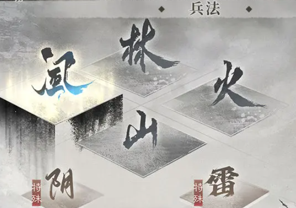 三国天下归心兵法系统介绍 三国天下归心兵法有哪些