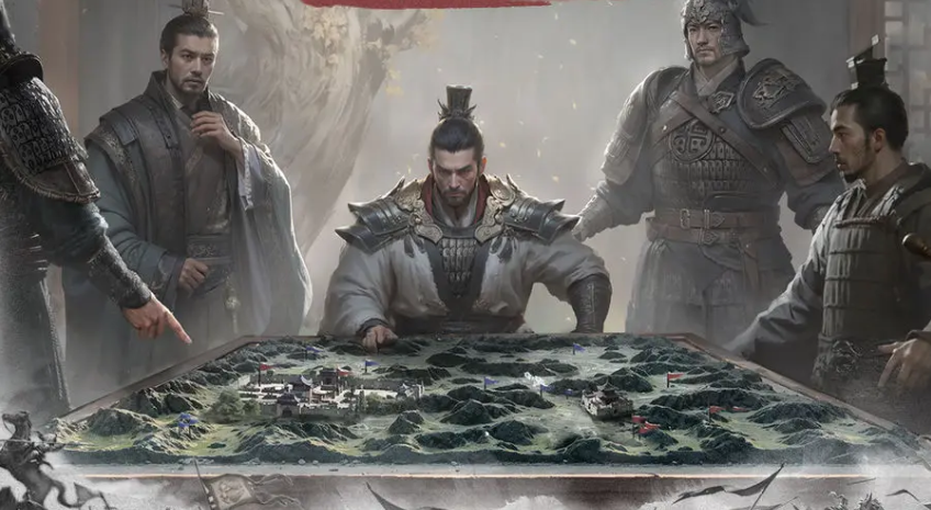 三国天下归心操作分享 三国天下归心新手操作建议
