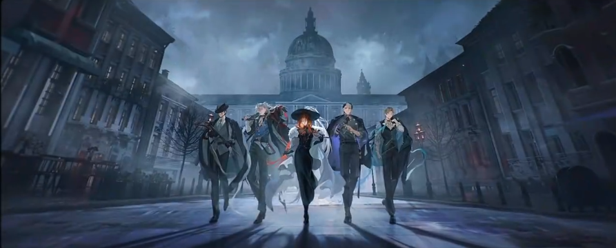 代号砰砰砰还有多久上线 代号砰砰上线时间预测