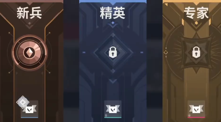 无畏契约源能行动什么时候公测 无畏契约手游上线时间介绍