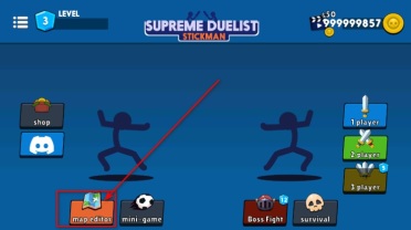 2025火柴人2v2游戲下載推薦 熱門火柴人2v2游戲下載