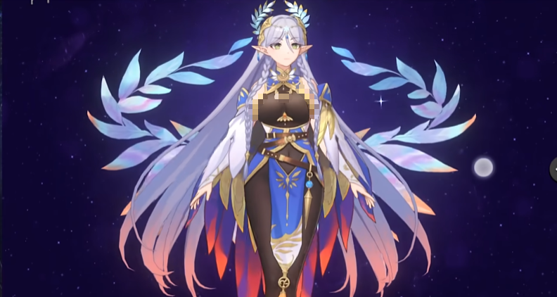 千年之旅艾琳娜怎么玩 千年之旅艾琳娜技能玩法介绍