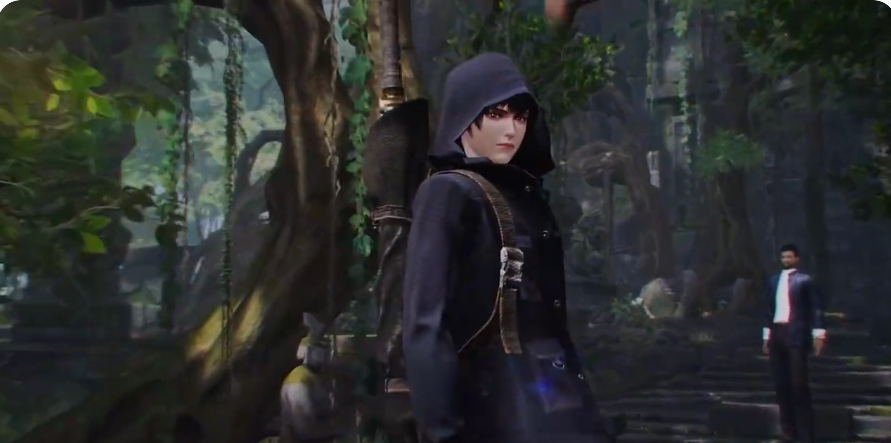 盗墓笔记启程上线时间是什么时候 盗墓笔记启程上线时间预测