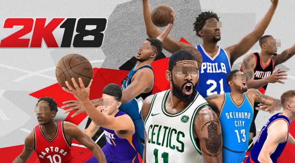 NBA2K18������ô�� NBA2K18�������ص�ַ����
