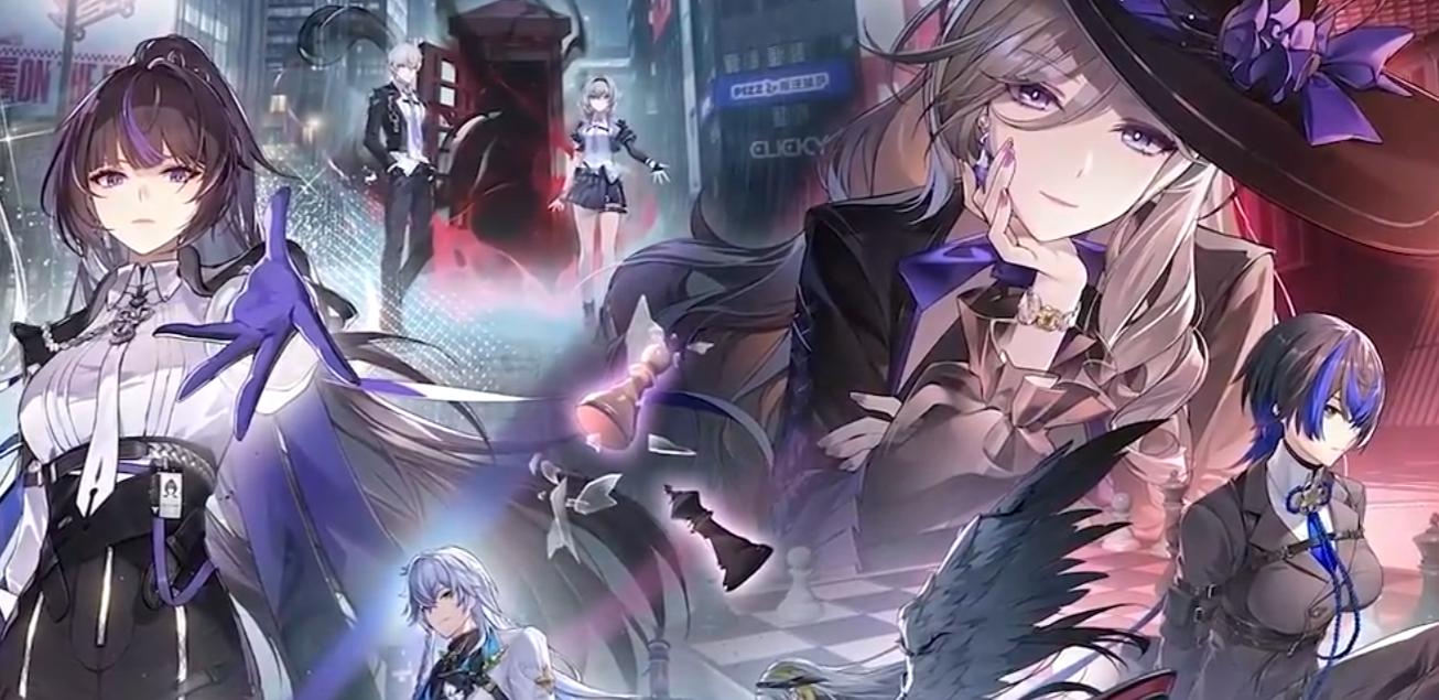 异环配置要求怎么样 异环配置需求高吗