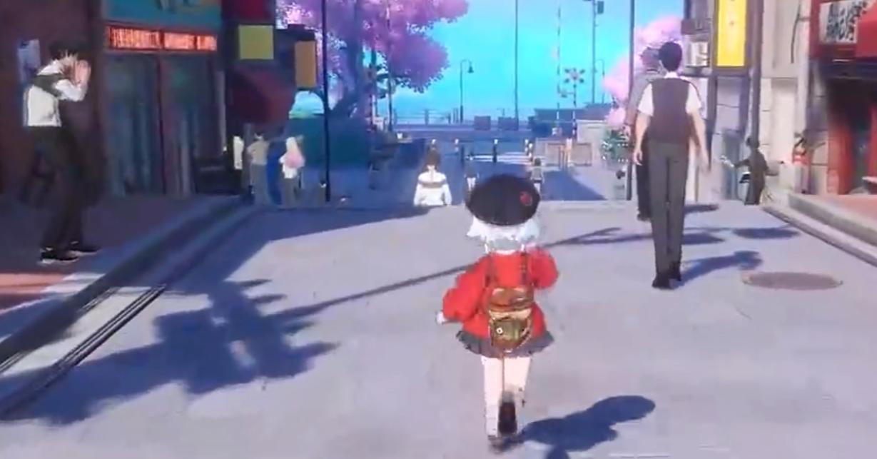 异环上线时间介绍 异环什么时候出