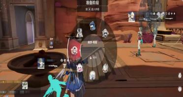 卡拉彼丘表情包怎么獲取 卡拉彼丘手游表情包獲取方法介紹