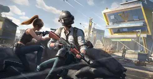 和平精英荣都大战场怎么玩 和平精英荣都大战场攻略