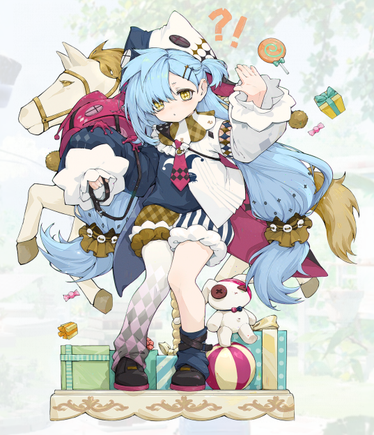 开放空间蓝怎么样 开放空间蓝技能玩法介绍